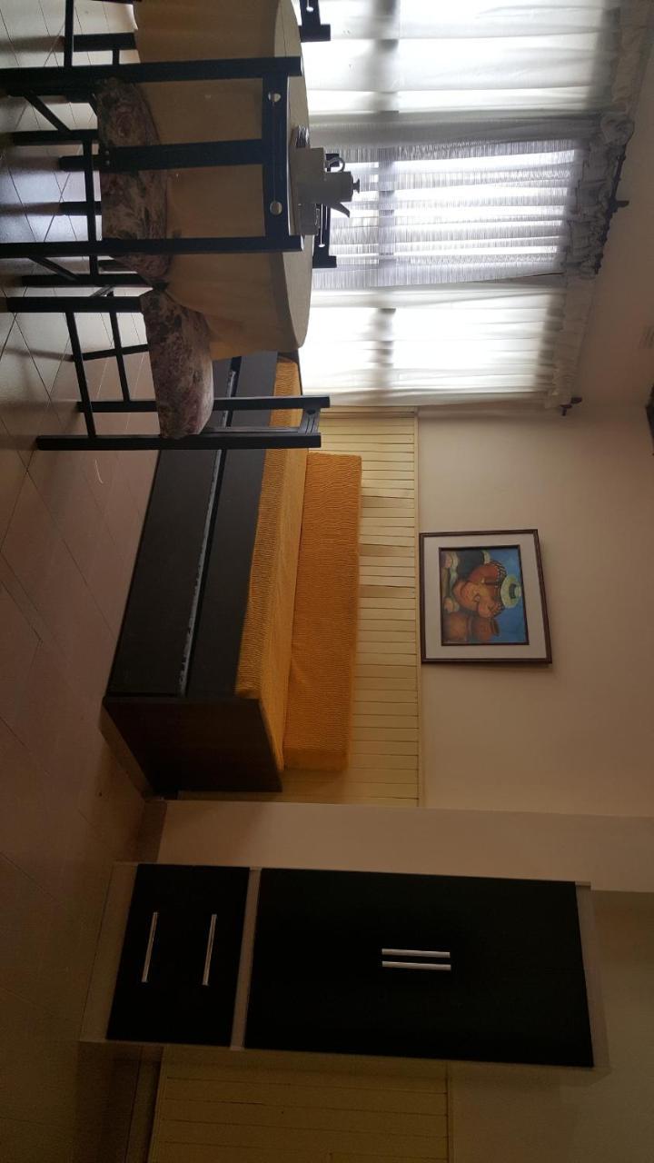 Anto Jujuy Lägenhet San Salvador de Jujuy Exteriör bild